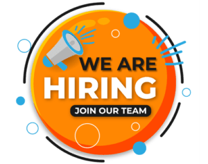 We are hiring – Kissan Agri Mall